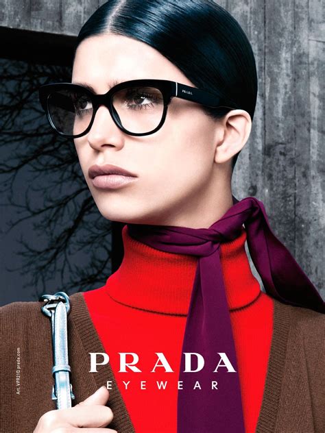 pinterest prada glasses